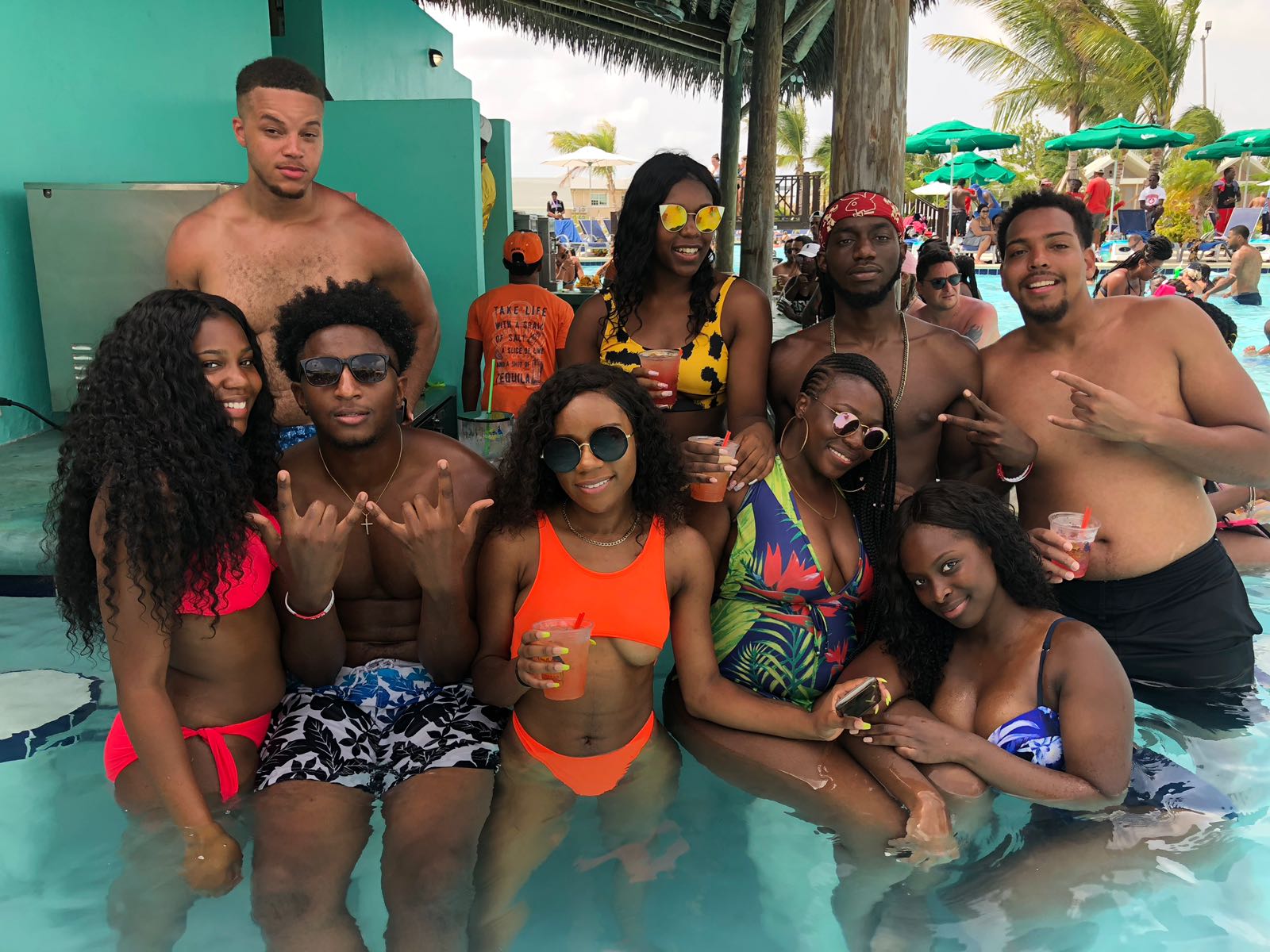 Bahamas Cruise