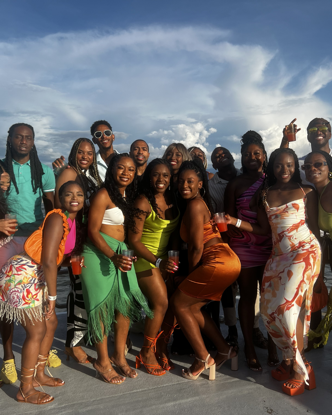 Bahamas Cruise